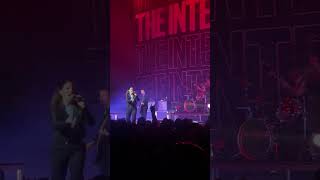 The Interrupters  She’s Kerosone Live San Francisco 0904 [upl. by Girand123]