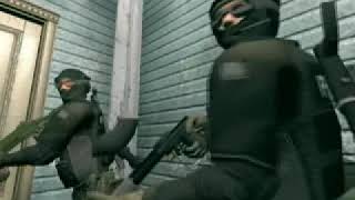 SWAT 4 The Stetchkov Syndicate Trailer [upl. by Sivi]