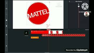 Mattel Creations Logo Remake Speedrun TandSDNH24 [upl. by Lemhaj282]