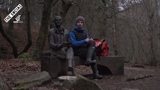 Shooting In The Wild  The Birks of Aberfeldy and Robert Burns [upl. by Chuipek]