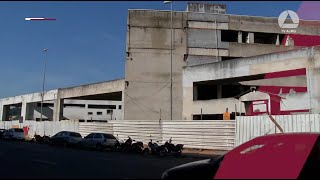 Deputados pedem conclusão de obras do Hospital Regional de Juiz de Fora [upl. by Ailices707]