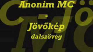 Anonim MC Jövőkép [upl. by Holli]