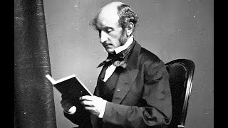 John Stuart Mill  On Liberty synthesis [upl. by Akit]