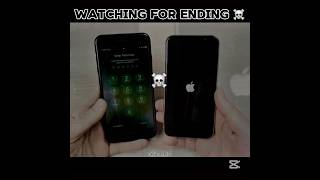 iPhone 7 Puls vs iPhone 11 Pro☠️😈 shorts edit trending [upl. by Merill]