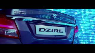 A Whole New World of Dzire [upl. by Melnick]