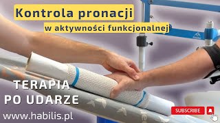 🔥 TERAPIA PO UDARZE  kontrola PRZEDRAMIENIA w aktywności KG 💡 [upl. by Yadseut]