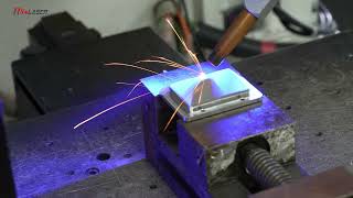 All laser welding machines working video collection from HS LASER [upl. by Ldnek]