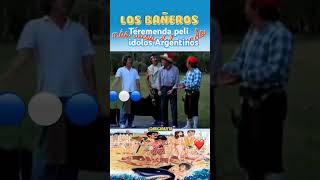 Los bañeros [upl. by Undis]