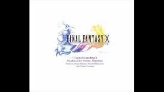 FFX OST  Path of Repentance [upl. by Yartnod]