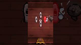 ESTA ES LA MECANICA DE TARNISHED THE LOST del mod epiphany thebindingofisaac shorts [upl. by Fuller]