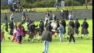 Nenagh Eire Og V Lorrha Dorrha Tipperary North Final 1992 [upl. by Einahpetse252]