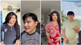 Jomar Yee TikTok Compilation 8 [upl. by Langille189]