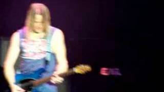 Steve Morse Incredible SOLO stairway to heaven [upl. by Ahsuatan]