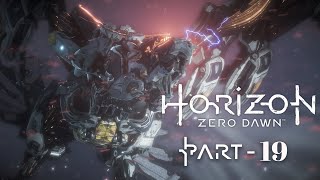 Secrets of the Ruins of GAIA PRIME Horizon Zero Dawn PC  Part 19 [upl. by Huxley]