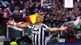 JuventusInter 31 02022014 The Highlights [upl. by Amatruda]