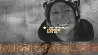 TORSTEIN HORGMO  MICRODOSE EP2 PART5 [upl. by Orfield]