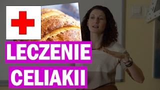 Celiakia  sposób leczenia choroby trzewnej  Akademia Dietetyki 28 [upl. by Teik]