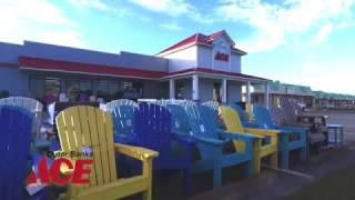 Outer Banks AceSpring TV 2017 [upl. by Chandler238]