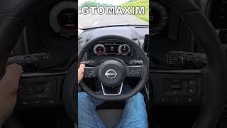 2023 Nissan Qashqai  acceleration  0100kmh  amp sound nissan nissanqashqai testdrive povdrive [upl. by Dey]