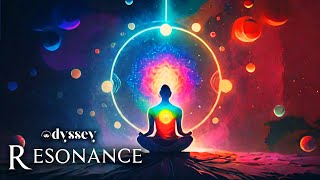 Resonance 528 Hz Healing Frequency  No Ads  Solfeggio Sleep Music [upl. by Akeenahs819]