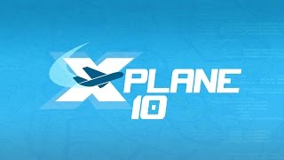 XPlane 10 Mobile How to FlyLesson 2 Takeoff  Pattern [upl. by Ineslta]