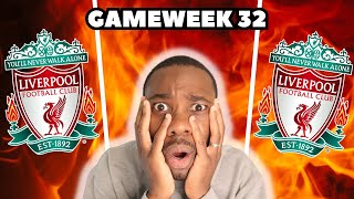 Weekly Roast Premier League GW32Why Liverpool why [upl. by Colner295]