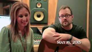 Deric Ruttan  The Making of Take The Week Off  Episode 3 [upl. by Aneema628]