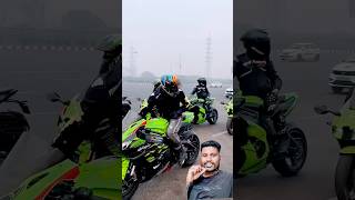 z10R🔥 Kawasaki youtubeshorts shorts viralvideo [upl. by Patsy]