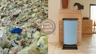 Werde Teil unserer Zero Waste Vision [upl. by Eimerej710]