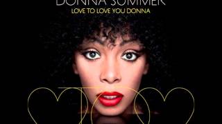 Donna Summer  Hot Stuff Frankie Knuckles amp Eric Kupper As Directors Cut Signature Mix [upl. by Close]