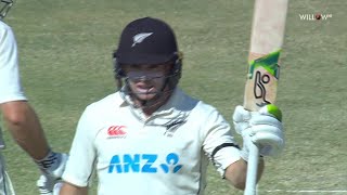 Tom Latham 62 runs vs Pakistan 2nd Test  Pakistan vs New Zealand [upl. by Palgrave]