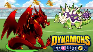 DYNAMONS EVOLUTION 💀 PLAYING WITH SUBSCRIBERS ❤️dynamonsxdboylivestreampokemon [upl. by Bray]