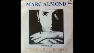 Marc Almond – Tears Run Rings [upl. by Woodrow48]