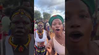 Karamoja cultural festival 2024 [upl. by Nelac]