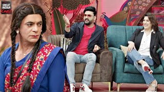 Kapil Sharma Show 2024 Full Episode  Kapil Sharma Sunil Grover Krushna Abhishek  Coming Soon [upl. by Ecinrev]