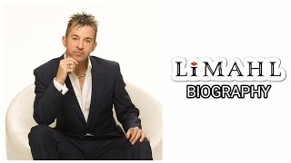 Limahl  Biography Video  2005 [upl. by Rosecan144]