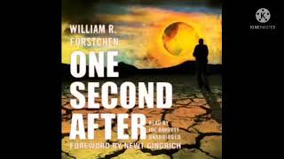 One Second After by William R Forstchen Part 1 [upl. by Yenitirb]