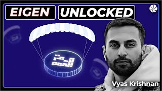 Eigenlayer Token Unlock Everything You Need to Know [upl. by Crim]