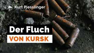 Der Fluch von Kursk  Kurt Piesslinger [upl. by Wilmott39]