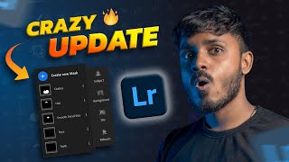 Lightroom Mobile Carzy Update V100 🔥 Lightroom Mobile New Update [upl. by Stephan]