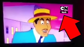 Was Cartoon Network Hacked [upl. by Bing]