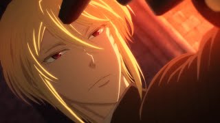 Moriarty the Patriot AMV  Rewrite the stars  Yuukoku no Moriarty sherliam [upl. by Story]