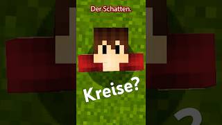 Kreise in Minecraft   LarsLP Shorts minecraftshorts minecraft [upl. by Roseline348]