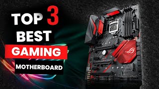 Best Gaming Motherboard 2024 ASRock Z690 PG Velocita vs ASUS amp MSI [upl. by Altman]