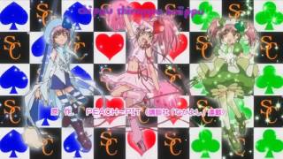 Shugo chara opening 1 HD [upl. by Ilyah]