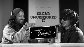 UNCENSORED with SACAR 20  aka Lil Buddha aka Young Lion [upl. by Aerdied]