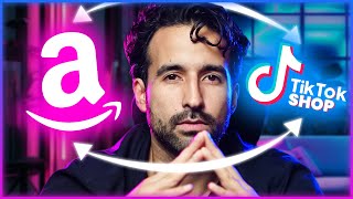 How to connect Your Amazon Store With TikTok Shop [upl. by Ojytteb]