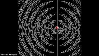 Radiating chargemotion simulation [upl. by Verile]