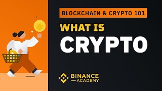 What is Cryptocurrency｜Explained For Beginners [upl. by Atoked78]