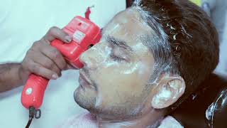 मसाज करने का सही तरीका  face massage for glowing skin  चेहरे की मसाज कैसे करें [upl. by Selmore442]